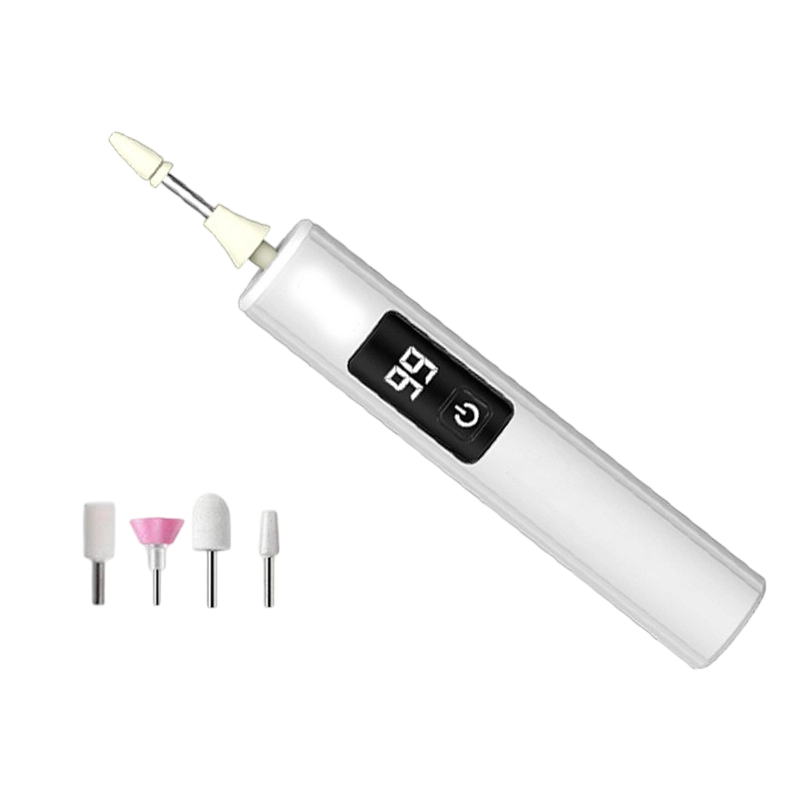 Electric Nail Polisher