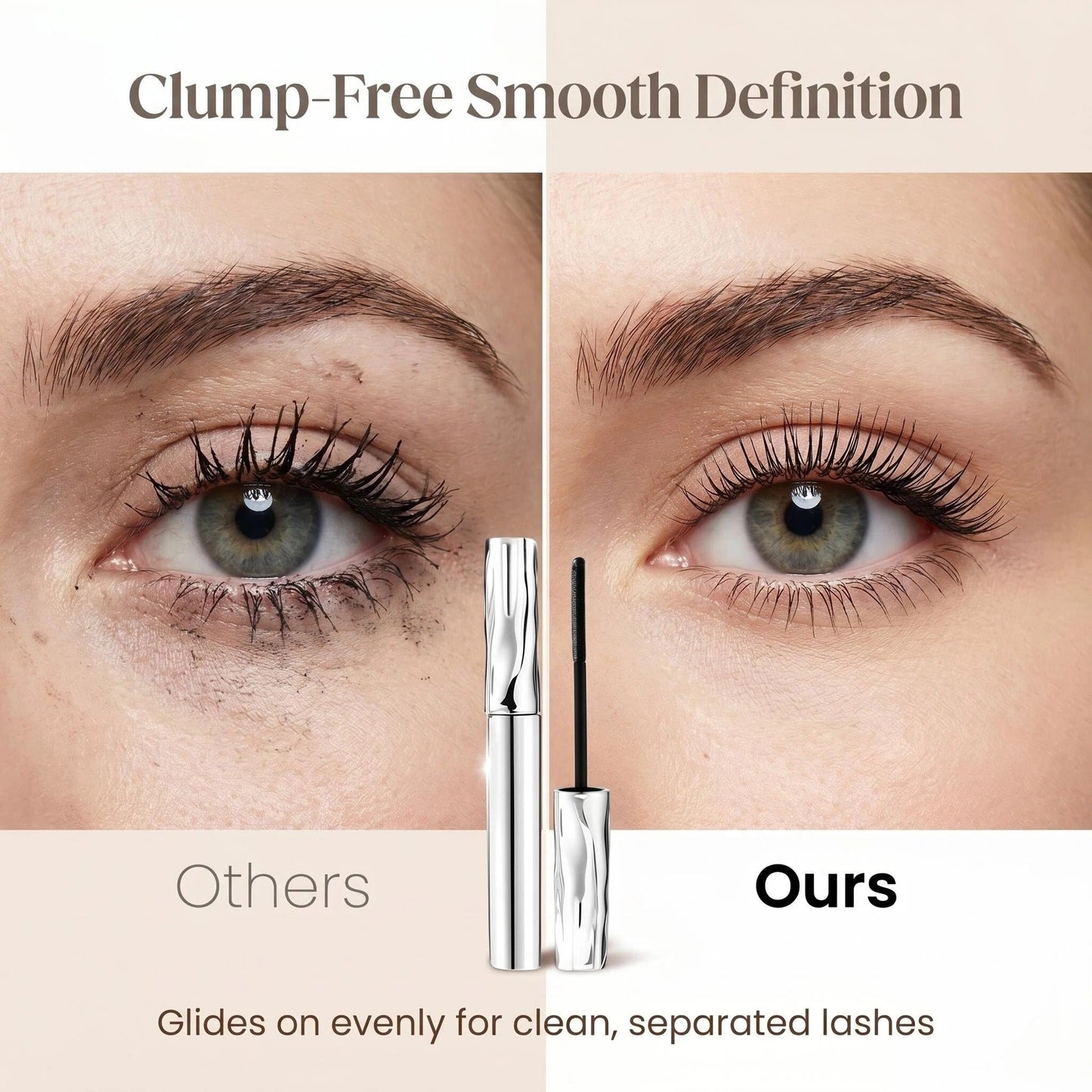 Curling Mascara