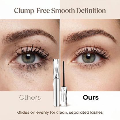 Curling Mascara