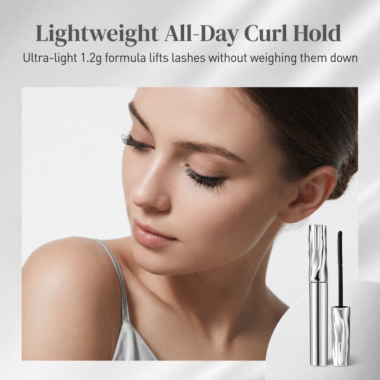 Curling Mascara