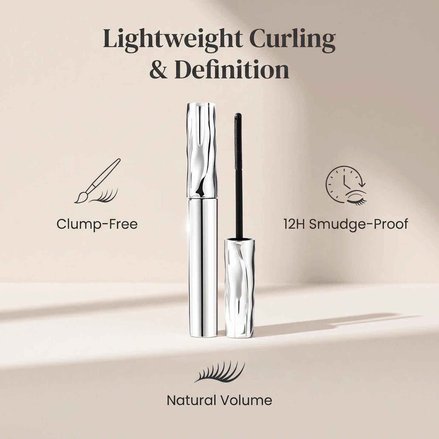 Curling Mascara