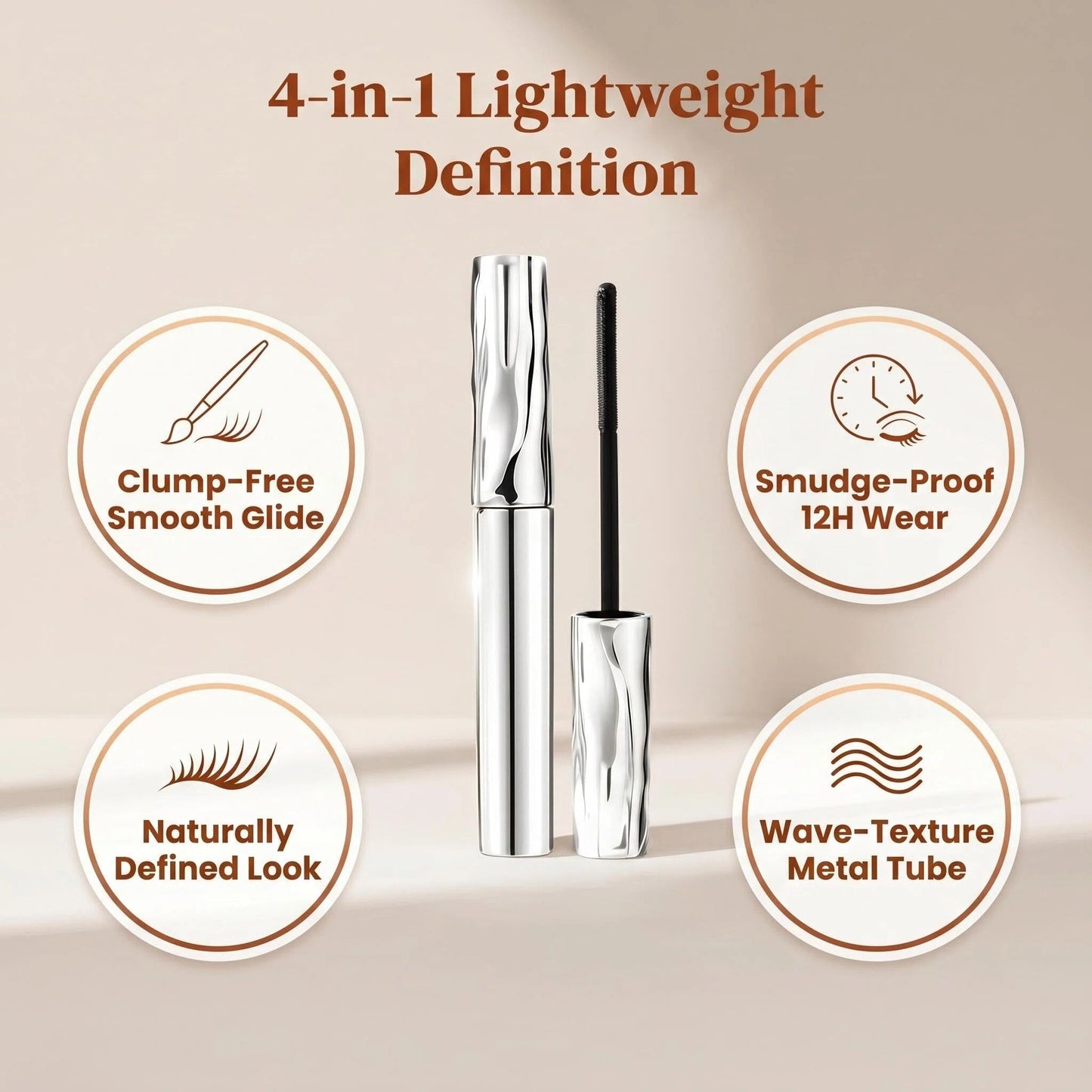 Curling Mascara
