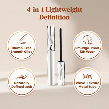 Curling Mascara