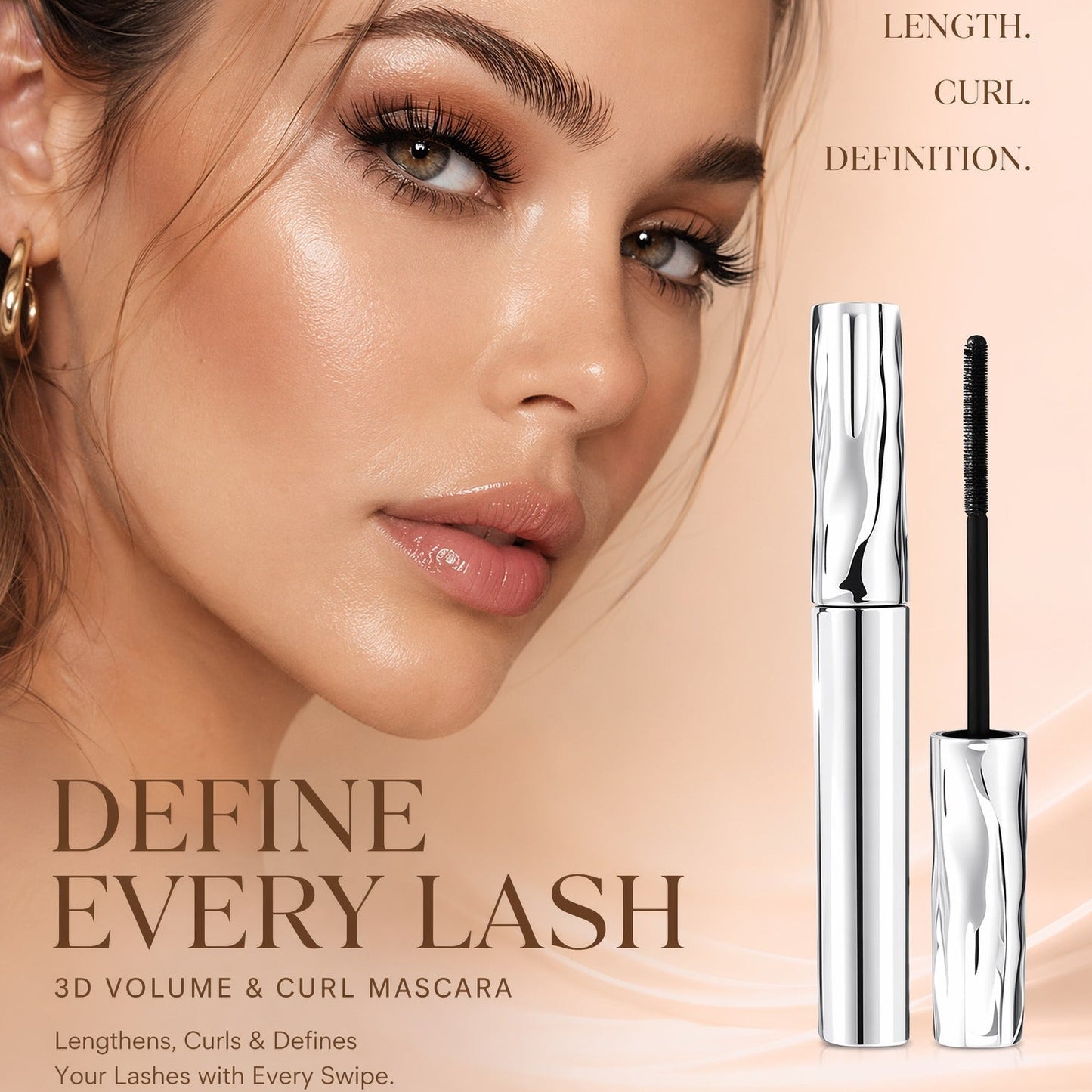 Curling Mascara
