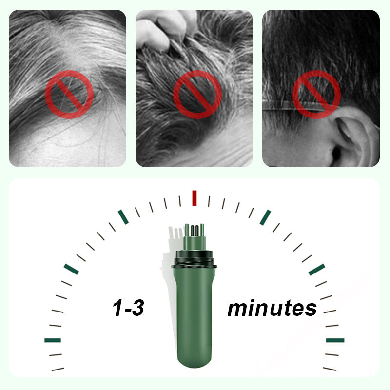 Coverage Hair Dye Pen