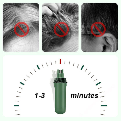 Coverage Hair Dye Pen