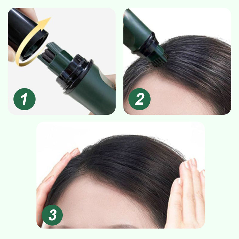 Coverage Hair Dye Pen