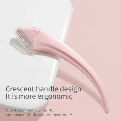 Eyebrow Scissors