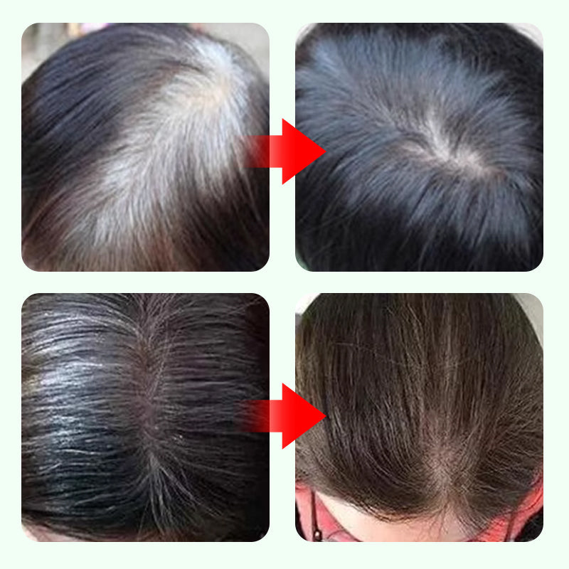 Coverage Hair Dye Pen