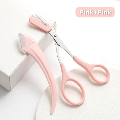 Eyebrow Scissors