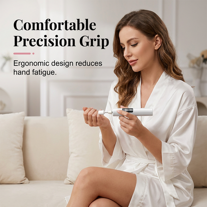 Electric Nail Polisher