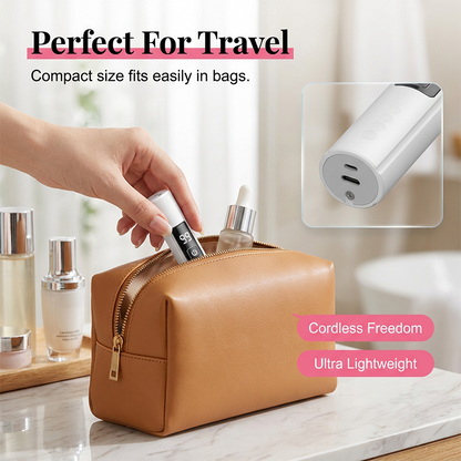 Electric Nail Polisher