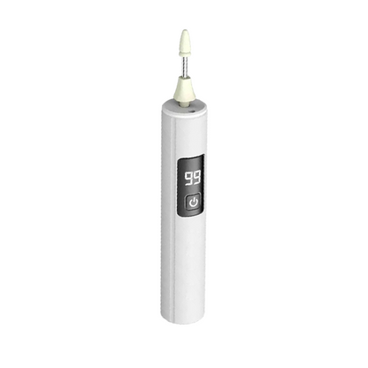 Electric Nail Polisher