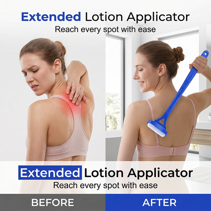 Long Reach Back Applicator Roller