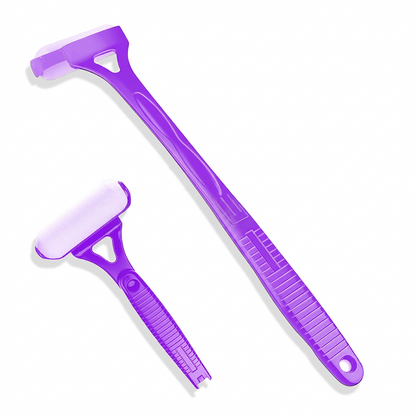 Long Reach Back Applicator Roller