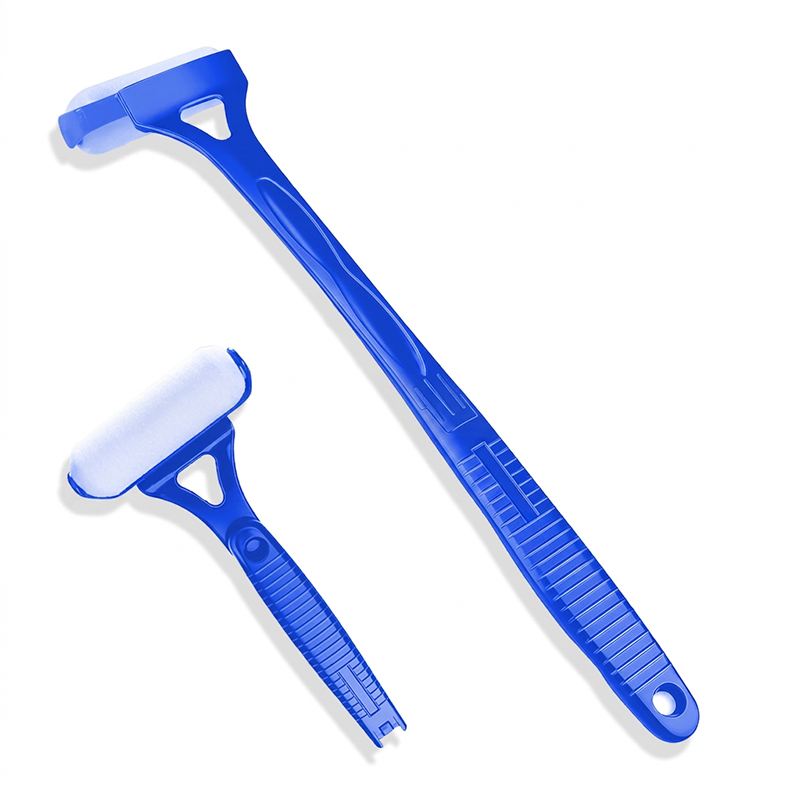 Long Reach Back Applicator Roller