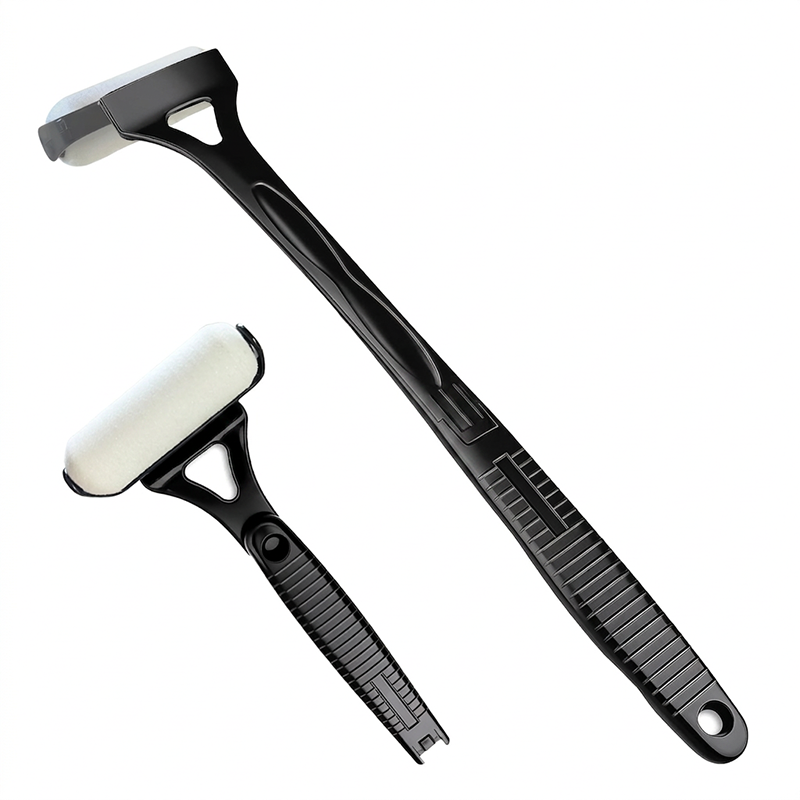 Long Reach Back Applicator Roller