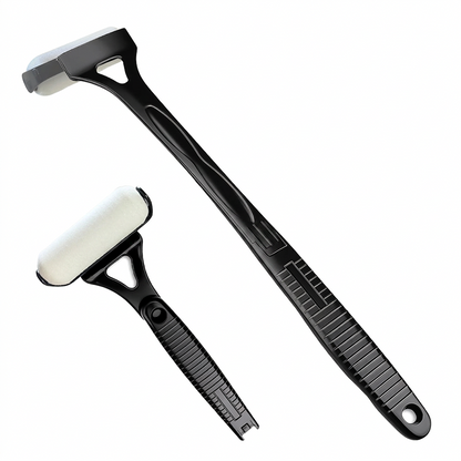 Long Reach Back Applicator Roller